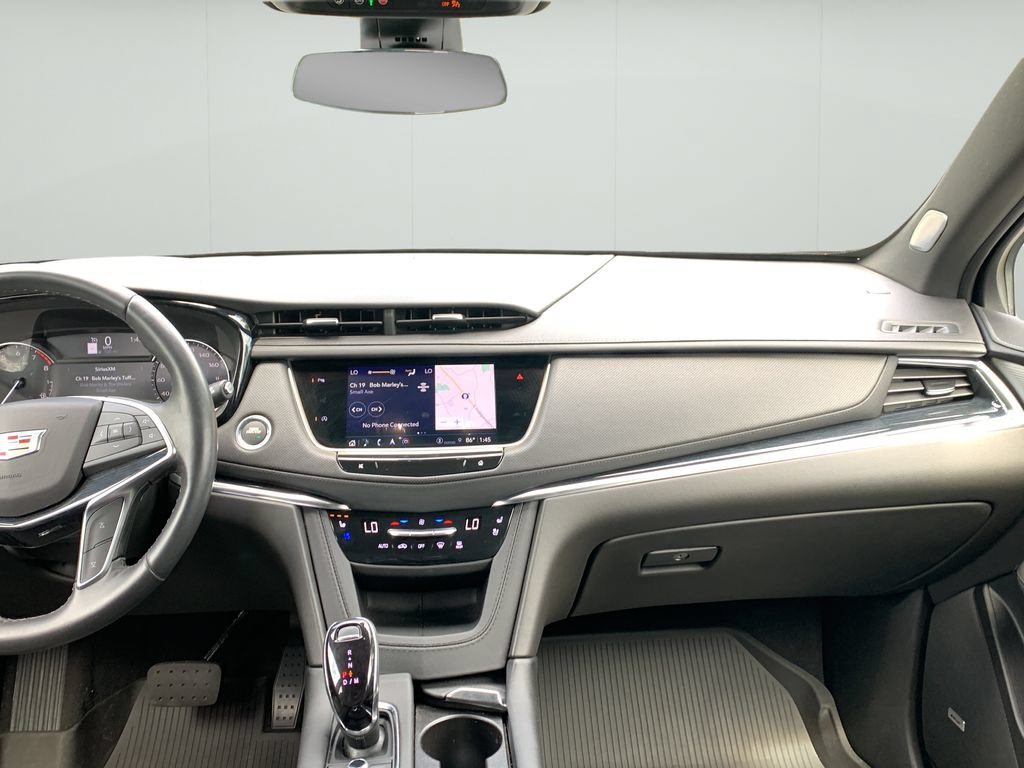 Used 2024 Cadillac XT5 Premium Luxury AWD/4WD image 20