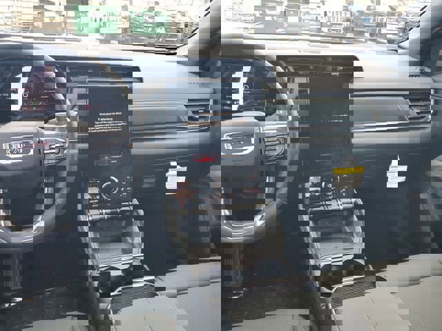 New 2026 GMC Terrain AT4 w/ Technology Package II image 14