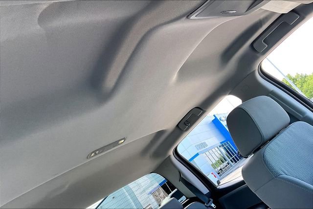 Used 2018 Chevrolet Silverado 1500 Custom w/ Custom Value Package image 28