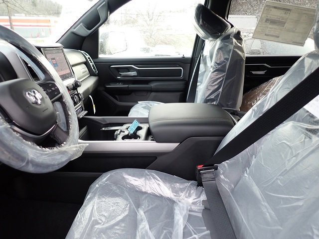 New 2026 RAM 1500 Big Horn image 12