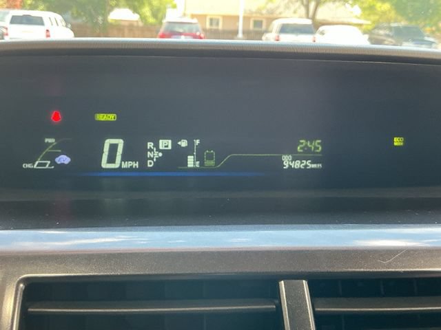 Used 2012 Toyota Prius V Five FWD image 17