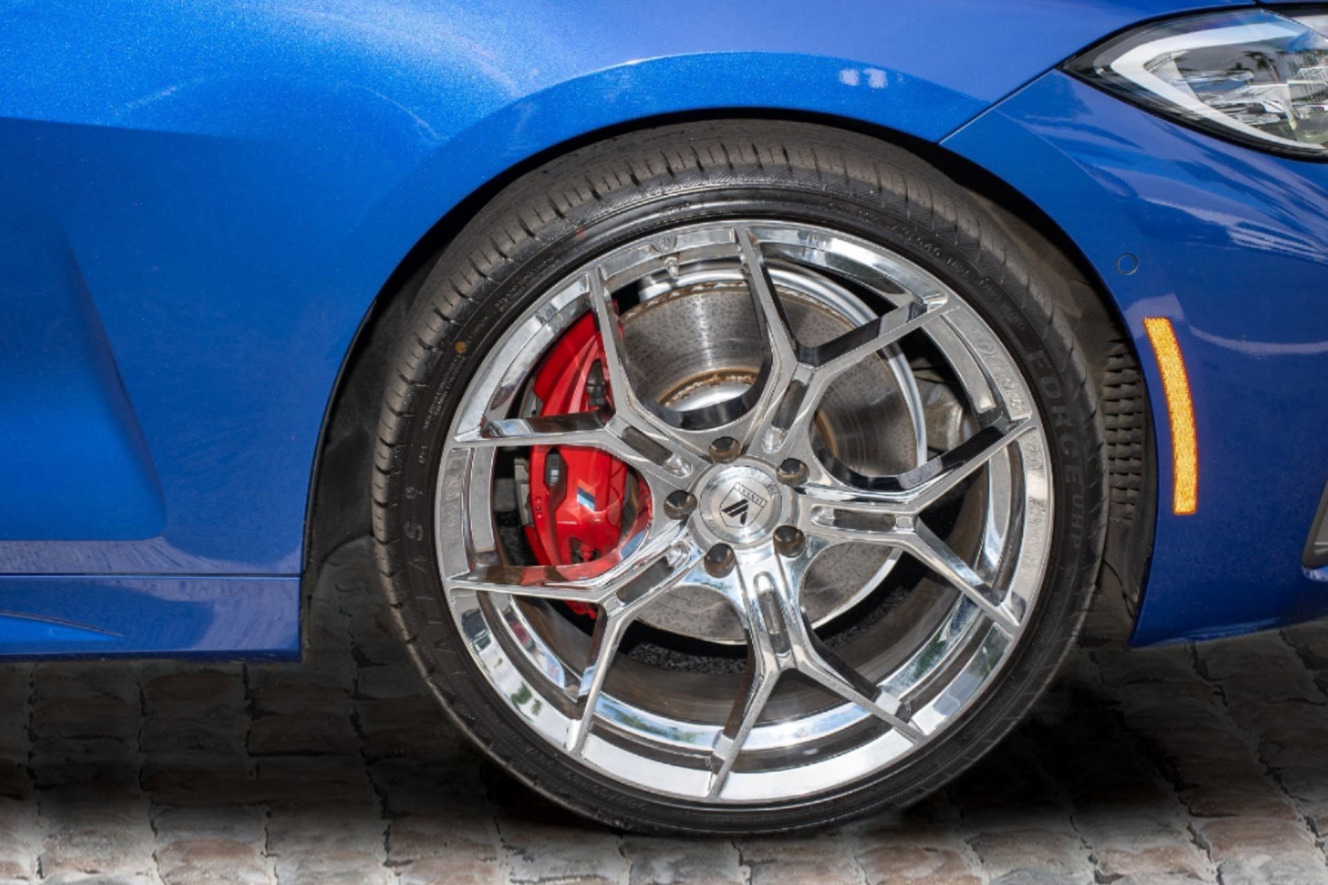 Used 2021 BMW 440i xDrive Coupe w/ Premium Package image 37