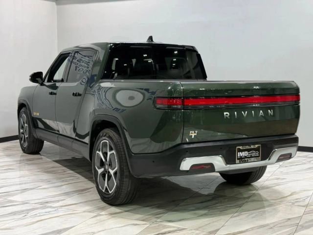 Used 2022 Rivian R1T Adventure AWD/4WD image 6