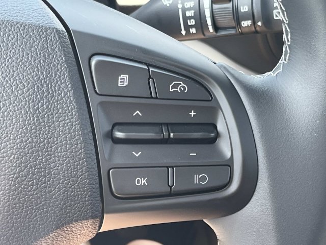 New 2026 Hyundai Venue SEL FWD image 33