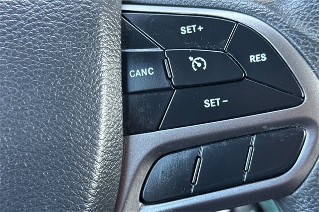 Used 2020 Jeep Cherokee Latitude image 37