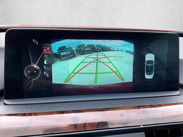 Used 2016 BMW 435i xDrive Convertible image 23