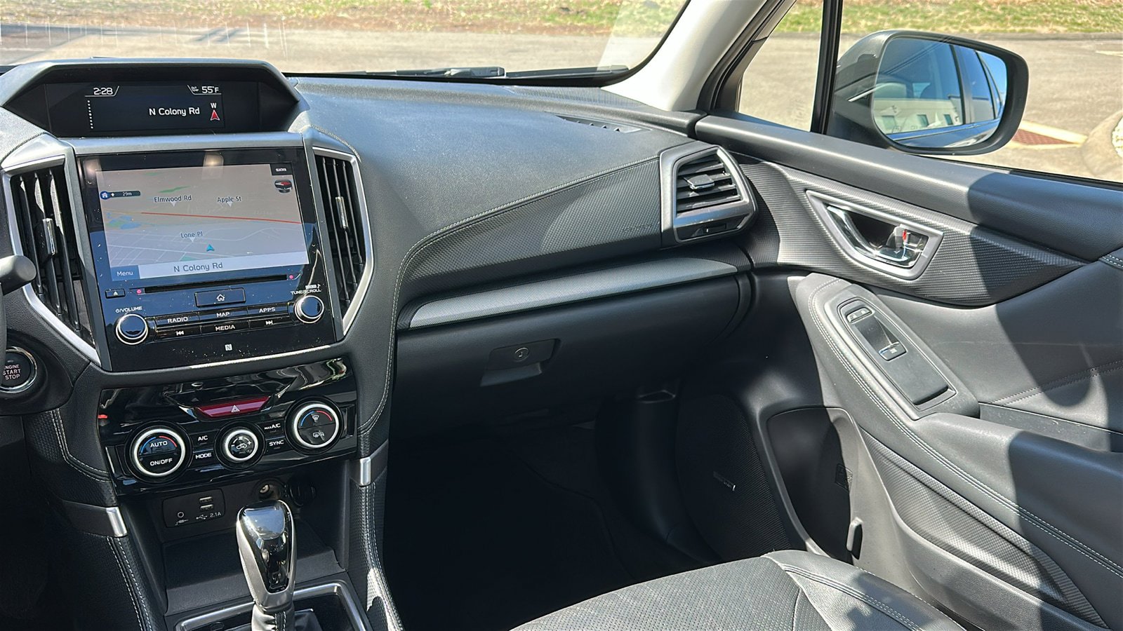 Used 2020 Subaru Forester Limited AWD/4WD image 26