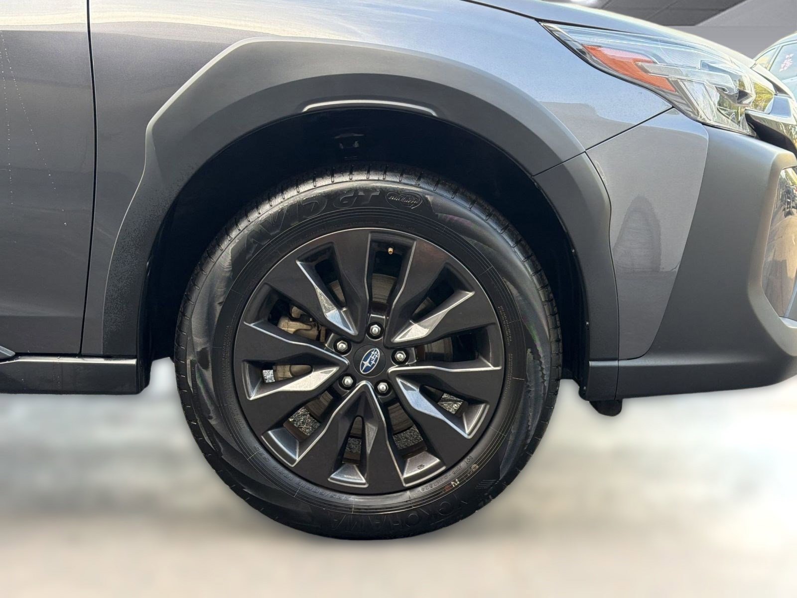 Used 2025 Subaru Outback Onyx Edition AWD/4WD image 12