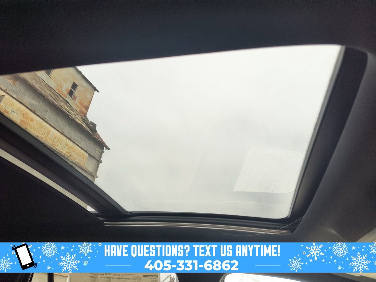 New 2026 Chevrolet Equinox RS image 13