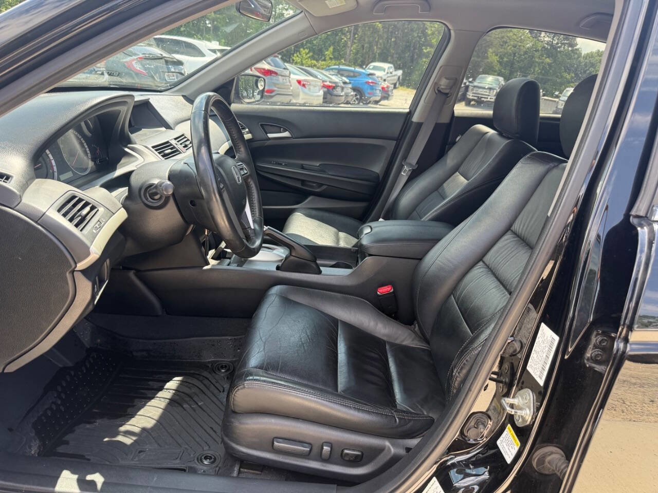 Used 2012 Honda Accord SE image 12