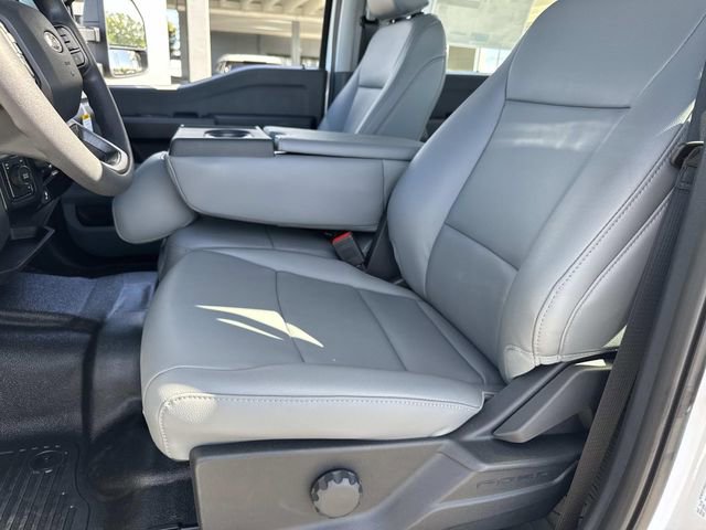 New 2026 Ford F350 XL image 19