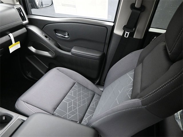 New 2026 Nissan Frontier SV w/ SV Convenience Package image 11