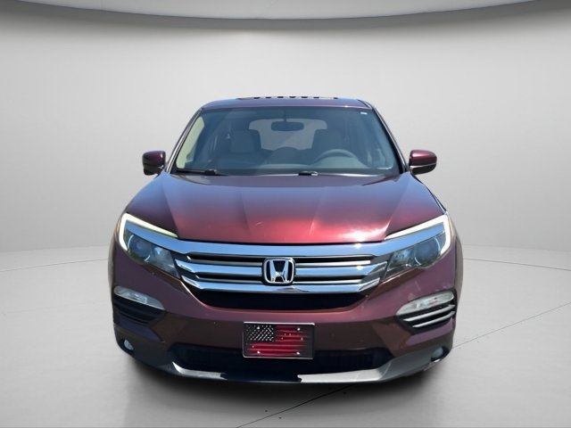 Used 2016 Honda Pilot EX-L image 3