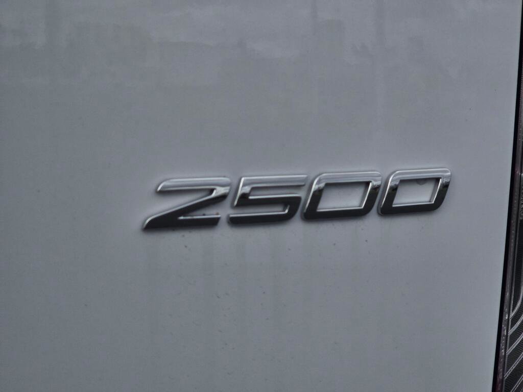 New 2026 Mercedes-Benz Sprinter 2500 image 12