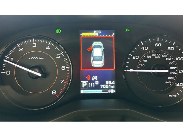 Used 2023 Subaru Crosstrek 2.0i Premium image 20