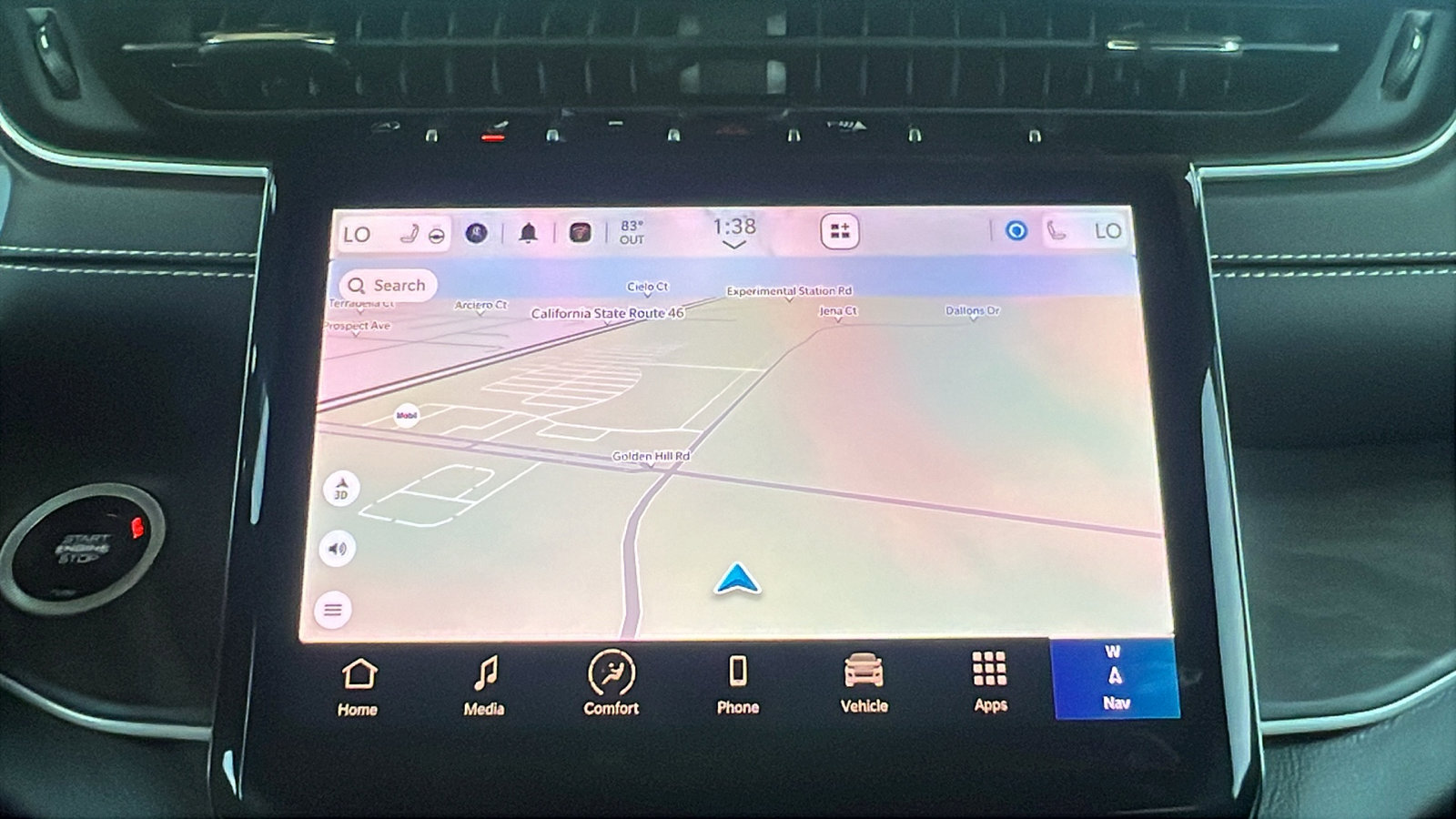 New 2025 Jeep Grand Cherokee L Limited w/ Luxury Tech Group II image 28