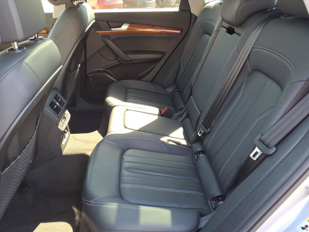 Used 2023 Audi Q5 2.0T Premium Plus AWD/4WD image 12