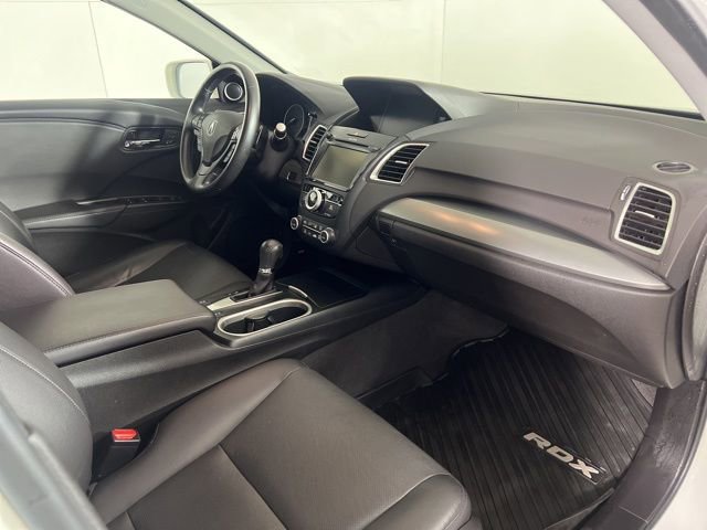Used 2017 Acura RDX w/ Technology Package image 11