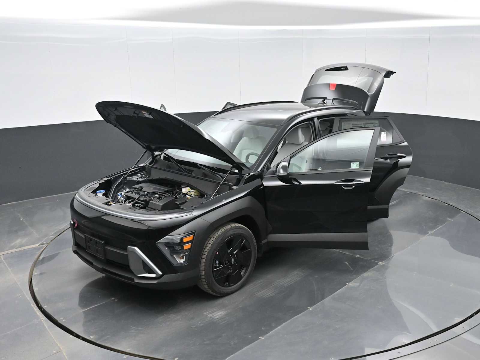 Used 2026 Hyundai Kona SEL Sport image 40