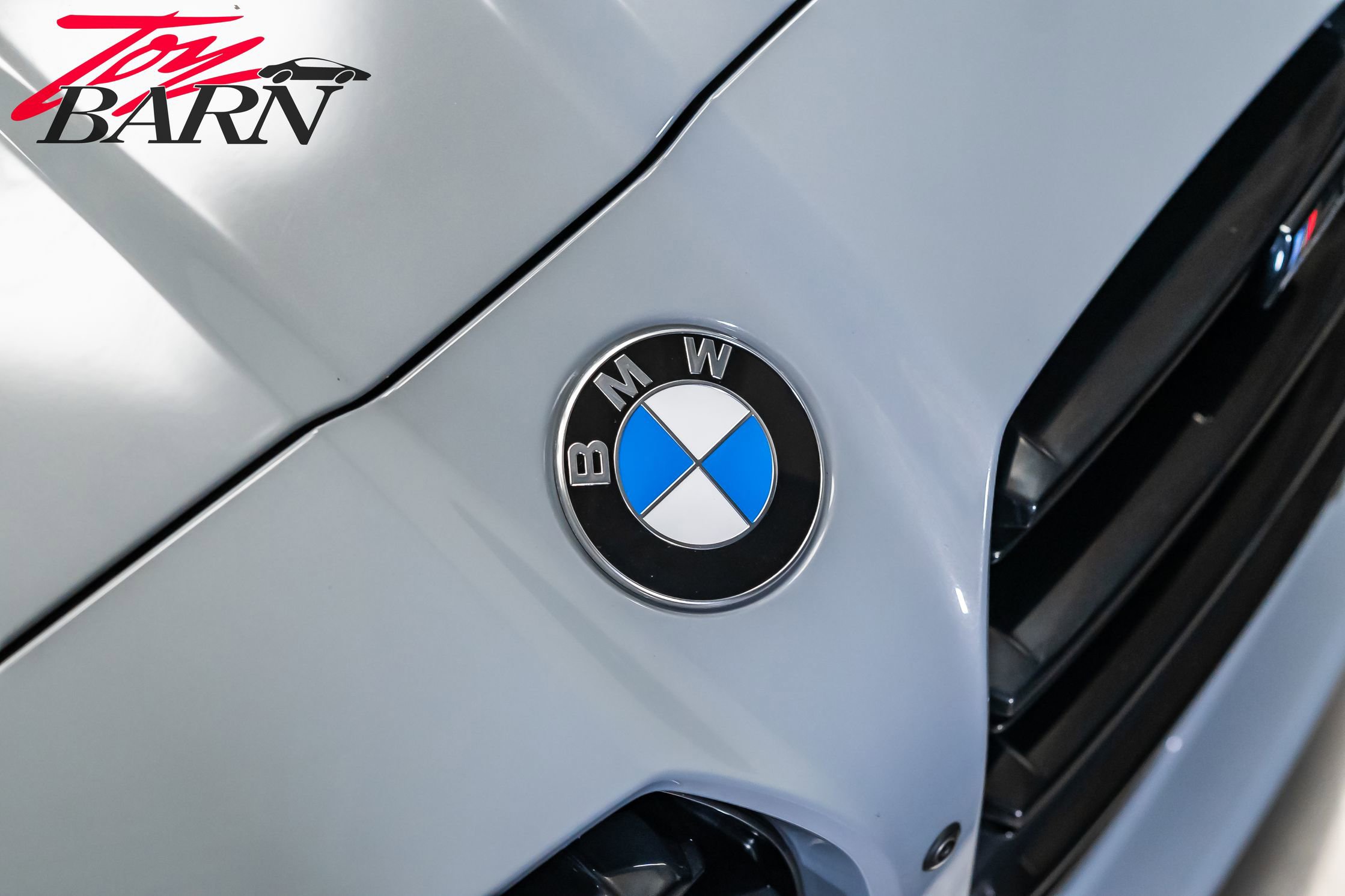 Used 2024 BMW M4 xDrive Competition w/ Executive Package image 17