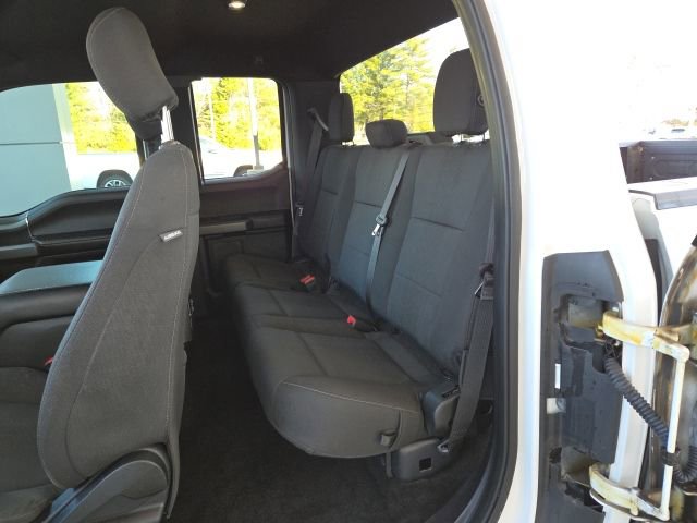 Used 2019 Ford F150 XLT w/ Equipment Group 301A Mid AWD/4WD image 21