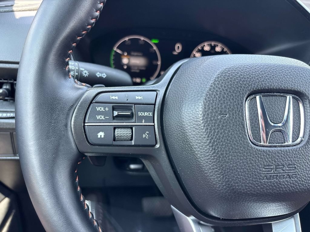 Used 2025 Honda CR-V Sport image 20