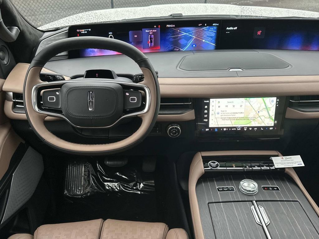 New 2026 Lincoln Navigator Black Label image 27