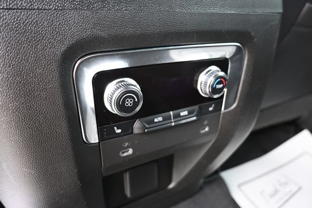 Used 2022 GMC Yukon Denali w/ Max Trailering Package AWD/4WD image 27