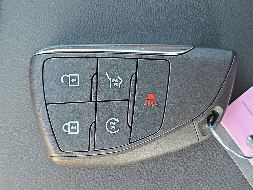 New 2026 GMC Acadia Elevation w/ Super Cruise Package image 37