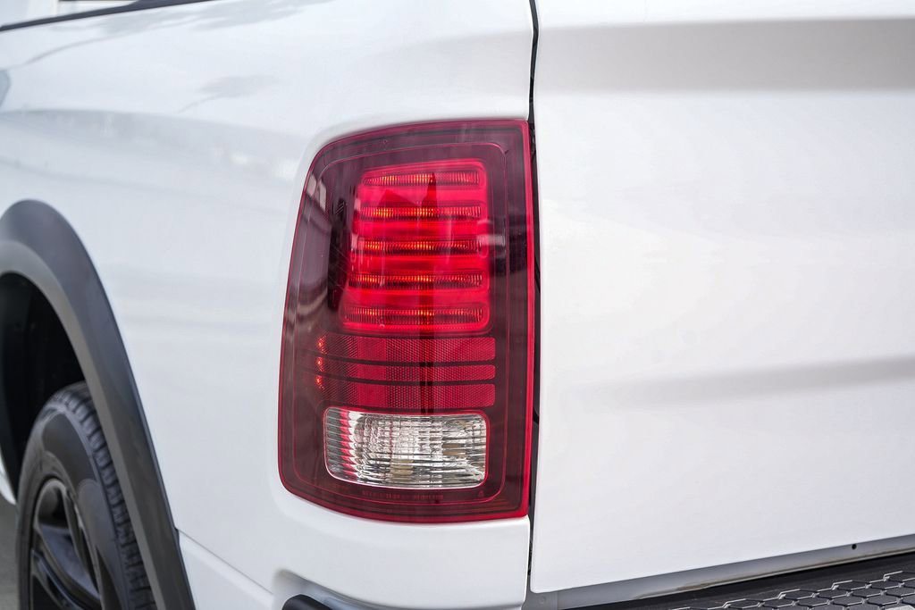 Used 2024 RAM 1500 Classic Warlock RWD image 10
