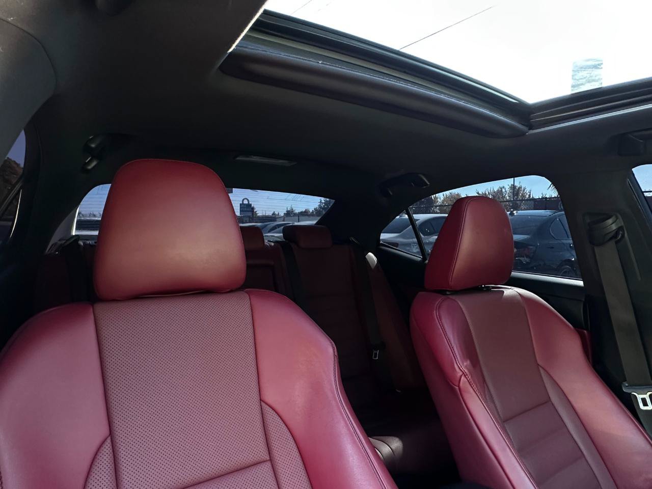 Used 2020 Lexus IS 350 F Sport w/ F Sport Package AWD/4WD image 31