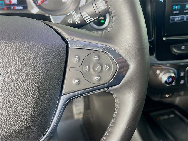 Used 2018 Chevrolet Traverse Premier w/ Driver Confidence II Package image 17