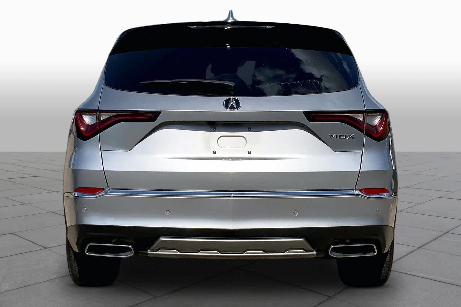 Used 2026 Acura MDX w/ Technology Package FWD image 5
