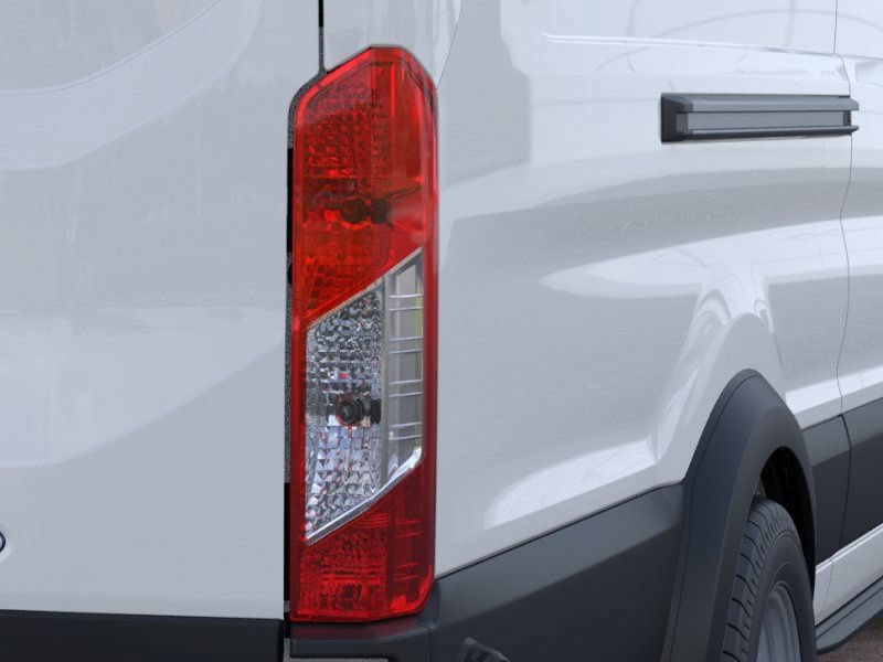 New 2026 Ford Transit 350 148 High Roof Extended DRW RWD image 22