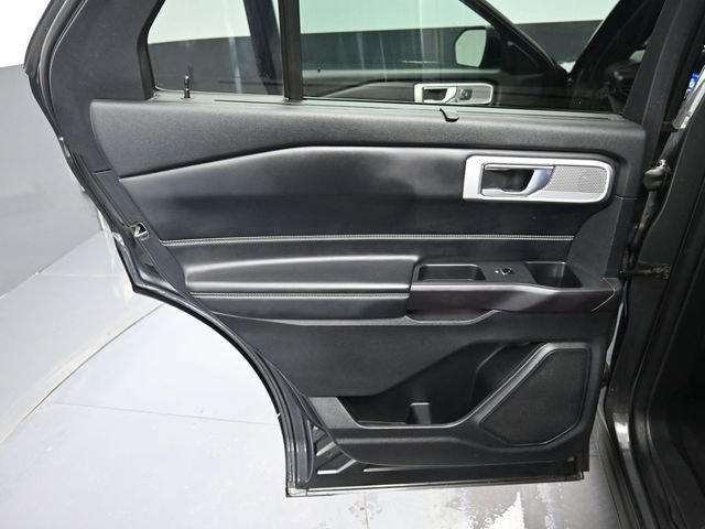 Used 2020 Ford Explorer ST image 15