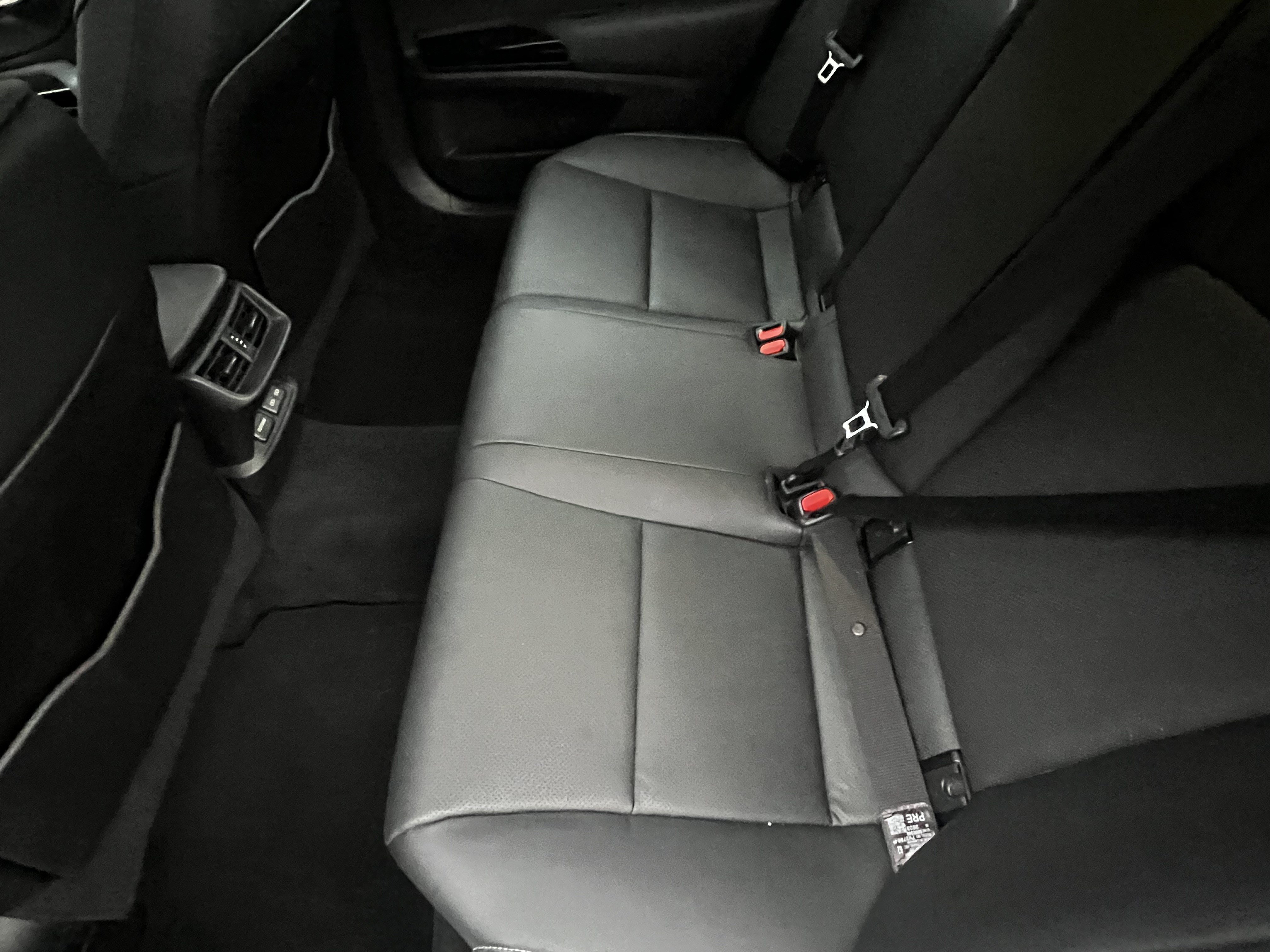 Used 2023 Lexus ES 350 w/ Premium Package FWD image 30