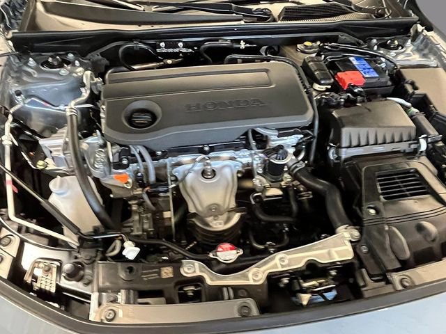 New 2026 Honda Civic Sport image 12