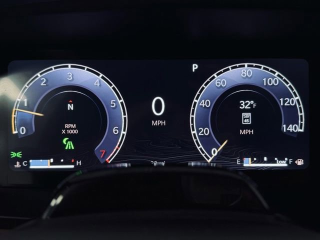 New 2025 Jeep Grand Cherokee Summit w/ Adv Protech Group IV image 28