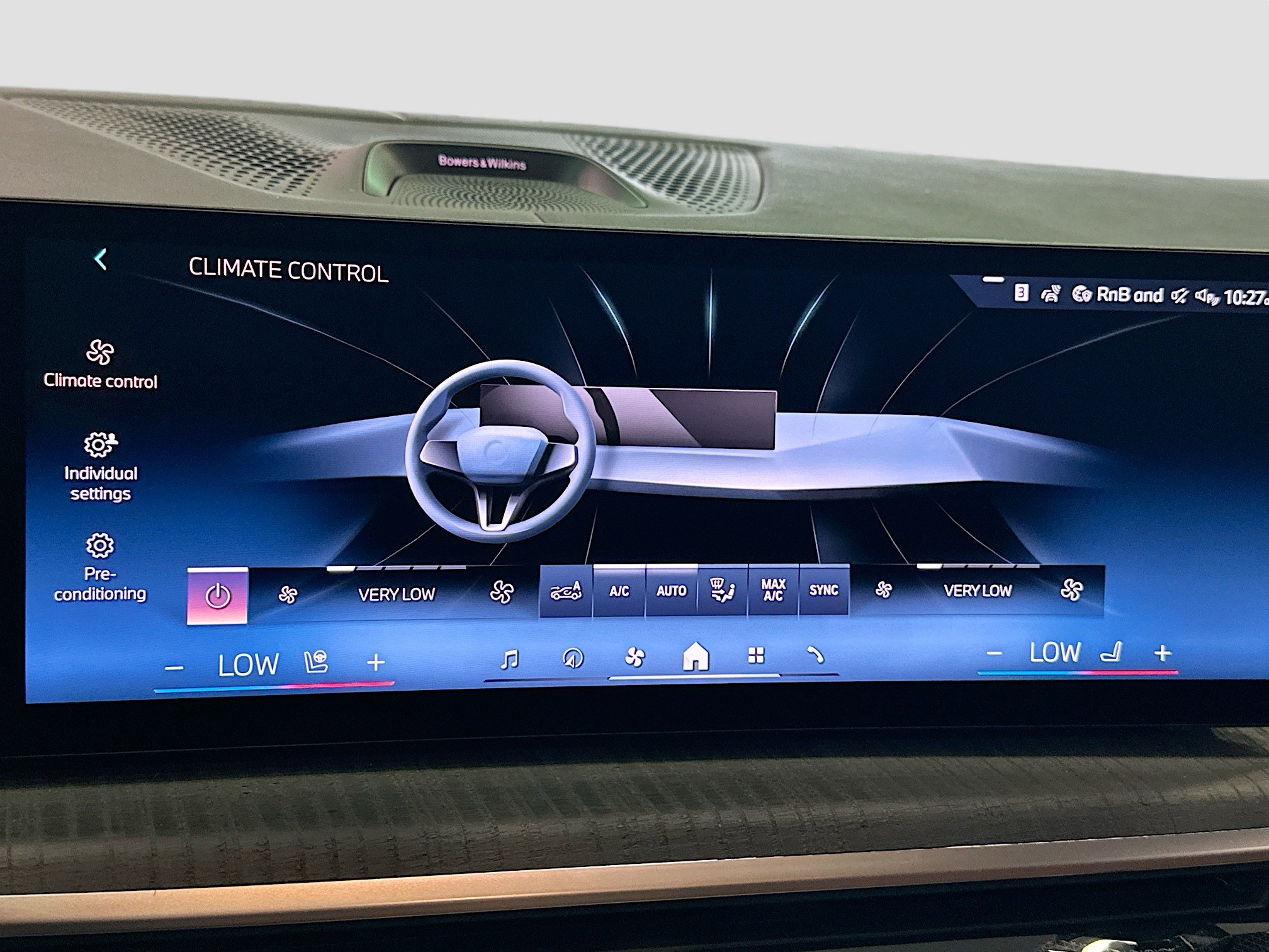 New 2026 BMW ALPINA XB7 image 11