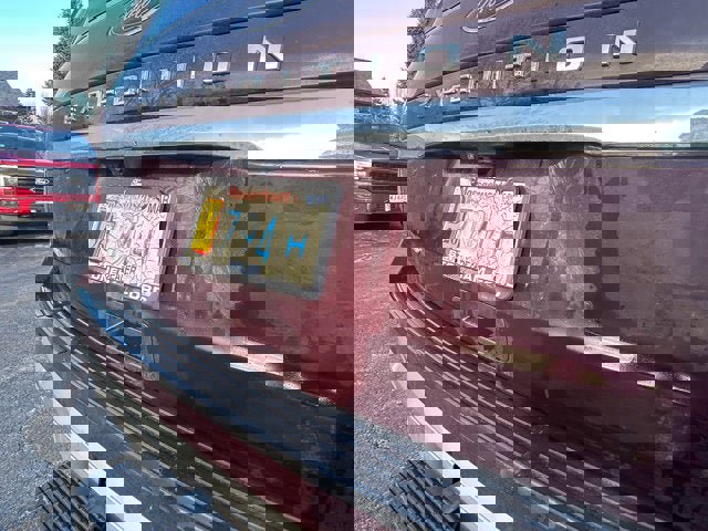 Used 2024 Ford Expedition Limited image 8