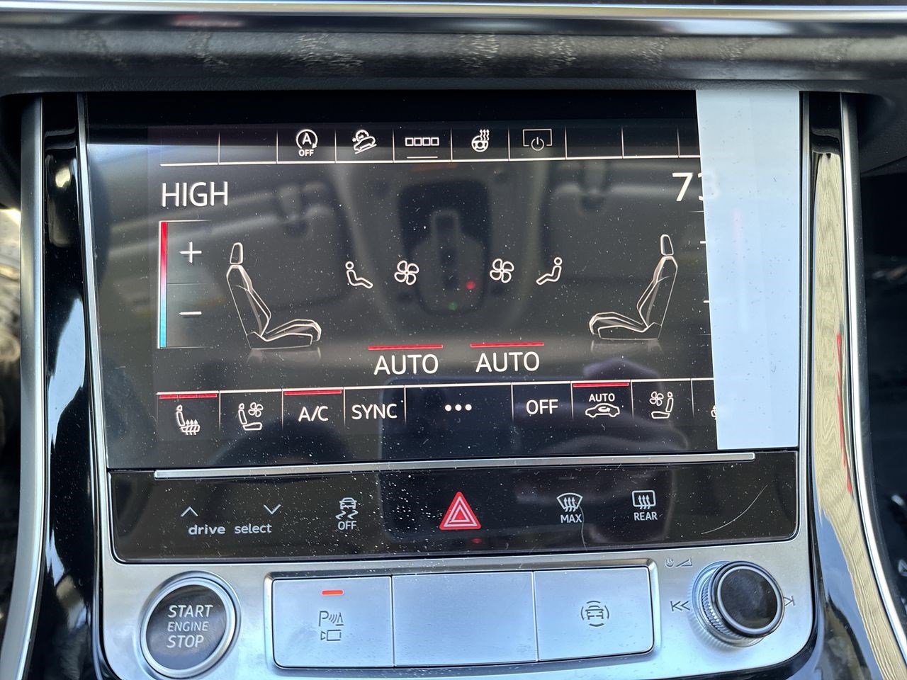 New 2026 Audi Q7 3.0T Premium Plus AWD/4WD image 6