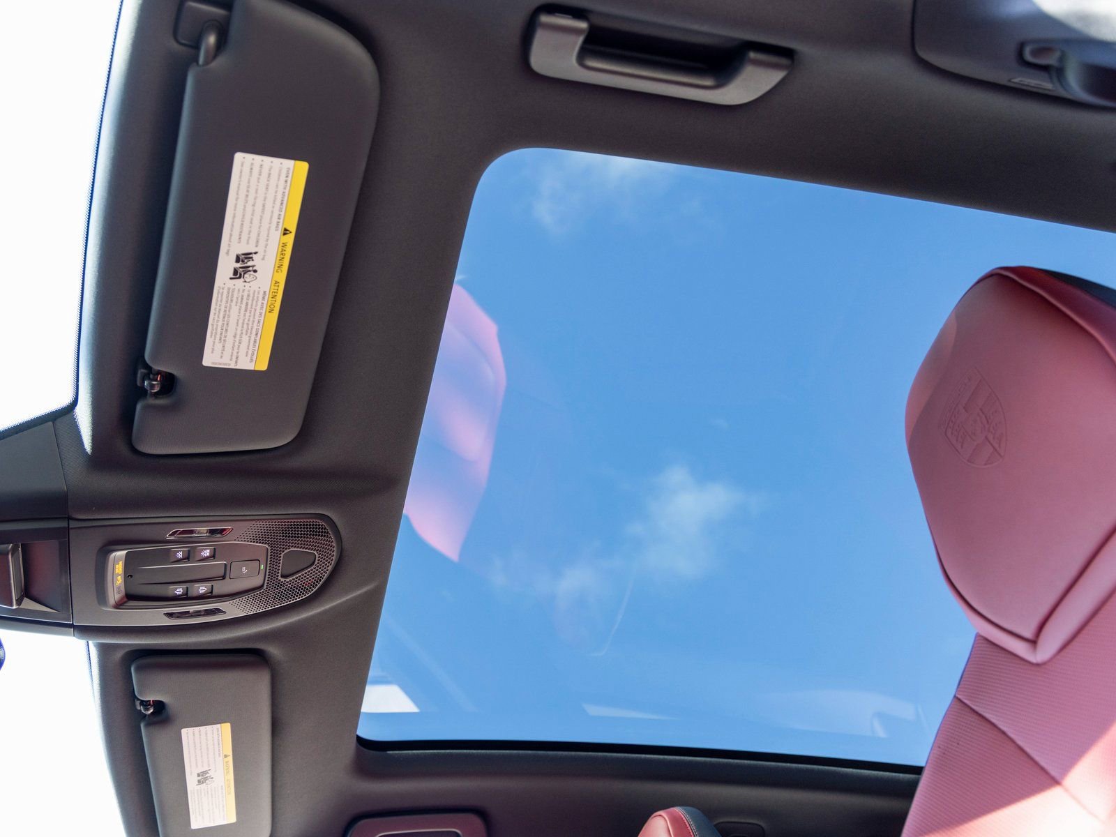 New 2026 Porsche Cayenne S image 30