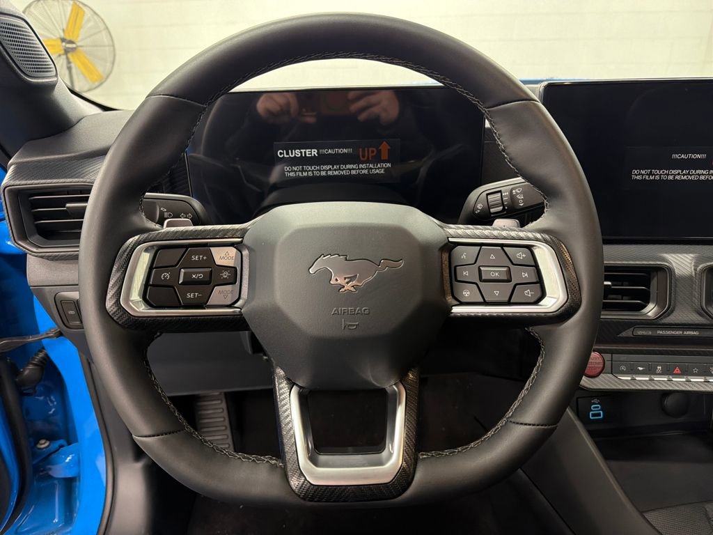 New 2026 Ford Mustang GT image 17