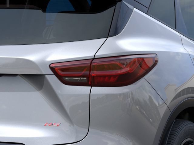 New 2026 Chevrolet Blazer RS w/ Driver Confidence II Package FWD image 11