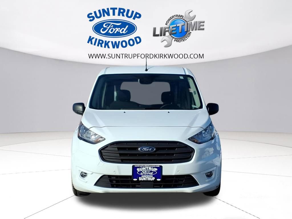 Used 2023 Ford Transit Connect XLT image 29