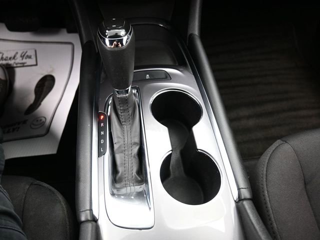 Used 2018 Chevrolet Malibu LT image 11