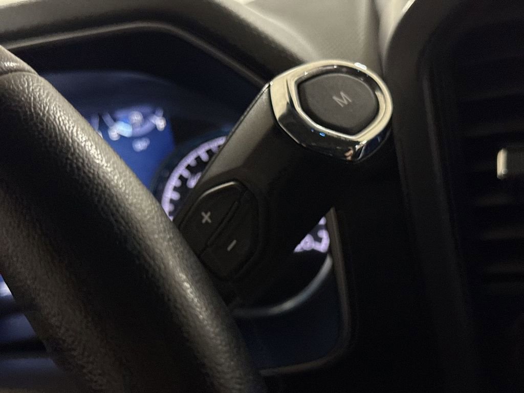 Used 2022 Ford F150 XLT w/ Equipment Group 302A High image 17