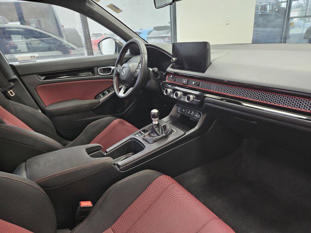 Used 2024 Honda Civic Si image 12