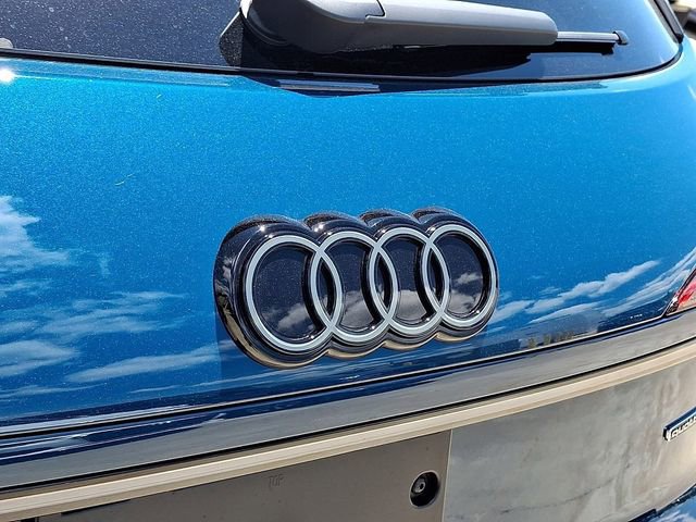 New 2026 Audi Q3 quattro 2.0T AWD/4WD image 21