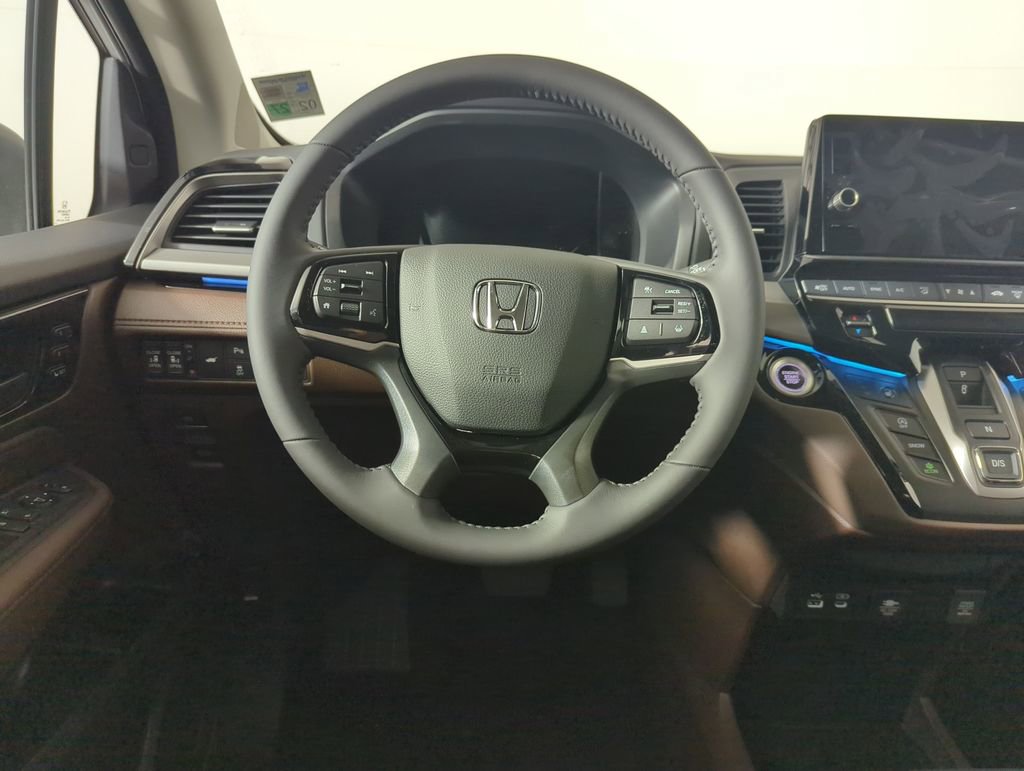 New 2026 Honda Odyssey Touring image 15